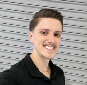 Gustavo Henrique Eberhard